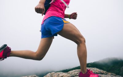 Running Goals; 3 Takeaways From Crewing With an Ultra Marathon Runner