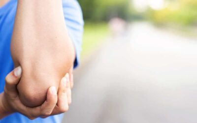 Tennis Elbow; 7 Effective Management & Treatment Strategies